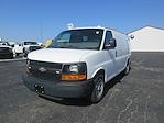 Used 2013 Chevrolet Express 1500 AWD Upfitted Cargo Van for sale #17568 - photo 13