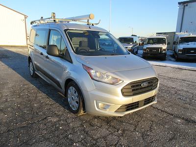 Used 2019 Ford Transit Connect Upfitted Cargo Van for sale #17669 - photo 1