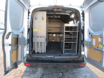 Used 2019 Ford Transit Connect Upfitted Cargo Van for sale #17669 - photo 2