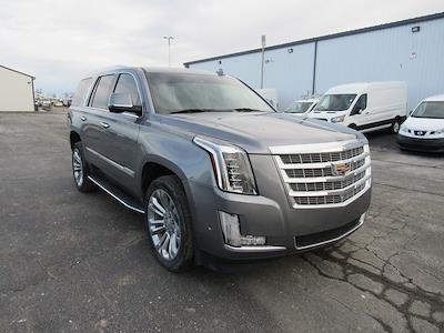 Used 2020 Cadillac Escalade Luxury for sale #17674 - photo 2