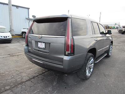 Used 2020 Cadillac Escalade Luxury for sale #17674 - photo 2
