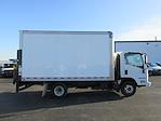 Used 2016 Isuzu NPR Regular Cab 4x2 Box Truck for sale #17675 - photo 3