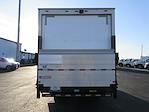 Used 2016 Isuzu NPR Regular Cab 4x2 Box Truck for sale #17675 - photo 4