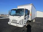 Used 2016 Isuzu NPR Regular Cab 4x2 Box Truck for sale #17675 - photo 7