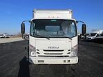 Used 2016 Isuzu NPR Regular Cab 4x2 Box Truck for sale #17675 - photo 8