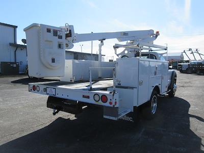 Used 2015 Ford F-450 Regular Cab Altec Industries Inc. Bucket Truck for sale #17737 - photo 2