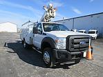 Used 2015 Ford F-450 Regular Cab Bucket Truck for sale #17737 - photo 1