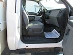 Used 2015 Ford F-450 Regular Cab Bucket Truck for sale #17737 - photo 12