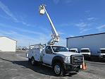Used 2015 Ford F-450 Regular Cab Bucket Truck for sale #17737 - photo 41