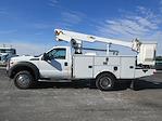 Used 2015 Ford F-450 Regular Cab Bucket Truck for sale #17737 - photo 6