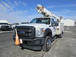 Used 2015 Ford F-450 Regular Cab Bucket Truck for sale #17737 - photo 7