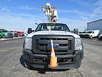 Used 2015 Ford F-450 Regular Cab Bucket Truck for sale #17737 - photo 8