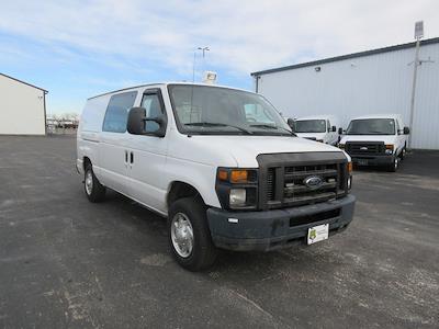 Used 2012 Ford E-150 Upfitted Cargo Van for sale #17740 - photo 1