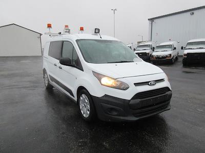 Used 2016 Ford Transit Connect Upfitted Cargo Van for sale #17741 - photo 1