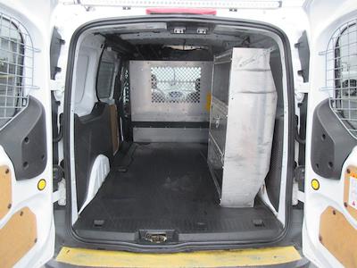Used 2016 Ford Transit Connect Upfitted Cargo Van for sale #17741 - photo 2