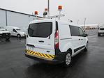 Used 2016 Ford Transit Connect Upfitted Cargo Van for sale #17741 - photo 4
