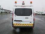 Used 2016 Ford Transit Connect Upfitted Cargo Van for sale #17741 - photo 5