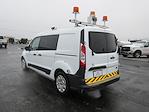 Used 2016 Ford Transit Connect Upfitted Cargo Van for sale #17741 - photo 6