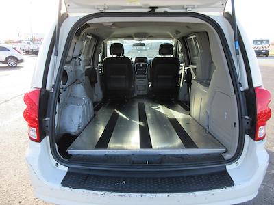 Used 2012 Ram C/V Tradesman Empty Cargo Van for sale #17765 - photo 2