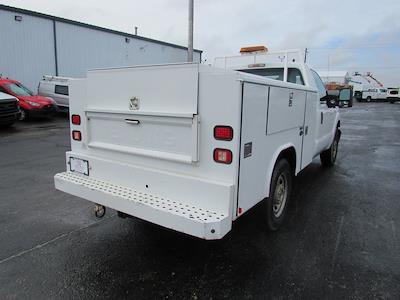 Used 2016 Ford F-250 Regular Cab Service Truck for sale #17800 - photo 2