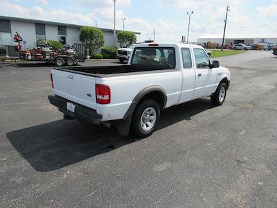 Used 2011 Ford Ranger Super Cab Pickup for sale #17823 - photo 2