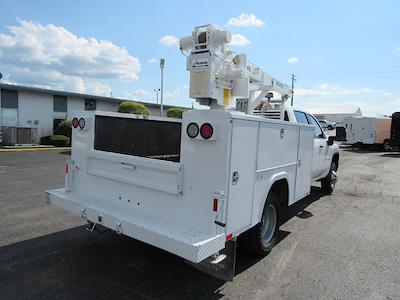 Used 2020 Chevrolet Silverado 3500 Crew Cab 4x4 Mechanics Body for sale #17933 - photo 2