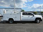 Used 2020 Chevrolet Silverado 3500 Crew Cab 4x4 Mechanics Body for sale #17933 - photo 3