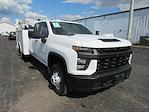 Used 2020 Chevrolet Silverado 3500 Crew Cab 4x4 Mechanics Body for sale #17933 - photo 1