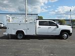 Used 2020 Chevrolet Silverado 3500 Crew Cab 4x4 Mechanics Body for sale #17933 - photo 4