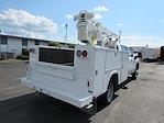 Used 2020 Chevrolet Silverado 3500 Crew Cab 4x4 Mechanics Body for sale #17933 - photo 2