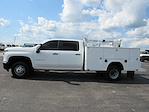 Used 2020 Chevrolet Silverado 3500 Crew Cab 4x4 Mechanics Body for sale #17933 - photo 7