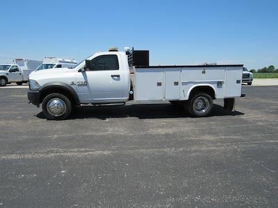 Used 2014 Ram 5500 Regular Cab Service Truck for sale #17856 - photo 1