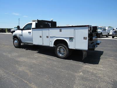 Used 2014 Ram 5500 Regular Cab Service Truck for sale #17856 - photo 2