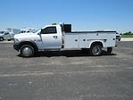 Used 2014 Ram 5500 Regular Cab Service Truck for sale #17856 - photo 1