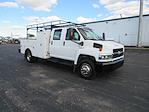 Used 2006 Chevrolet Kodiak C4500 Crew Cab 4x2 Service Truck for sale #17890 - photo 1