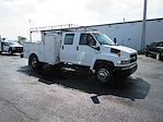 Used 2006 Chevrolet Kodiak C4500 Crew Cab 4x2 Service Truck for sale #17890 - photo 3