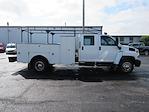 Used 2006 Chevrolet Kodiak C4500 Crew Cab 4x2 Service Truck for sale #17890 - photo 4