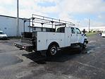 Used 2006 Chevrolet Kodiak C4500 Crew Cab 4x2 Service Truck for sale #17890 - photo 2