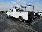 Used 2006 Chevrolet Kodiak C4500 Crew Cab 4x2 Service Truck for sale #17890 - photo 6