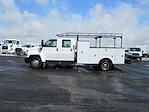Used 2006 Chevrolet Kodiak C4500 Crew Cab 4x2 Service Truck for sale #17890 - photo 7