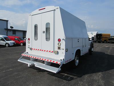 Used 2016 Ford F-550 Regular Cab Service Truck for sale #17901 - photo 2