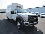 Used 2016 Ford F-550 Regular Cab Service Truck for sale #17901 - photo 1