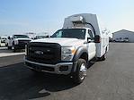 Used 2016 Ford F-550 Regular Cab Service Truck for sale #17901 - photo 8