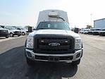 Used 2016 Ford F-550 Regular Cab Service Truck for sale #17901 - photo 9