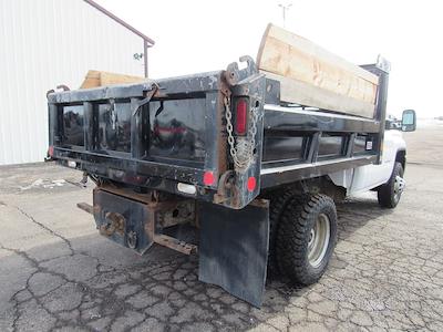Used 2015 GMC Sierra 3500 - photo 1