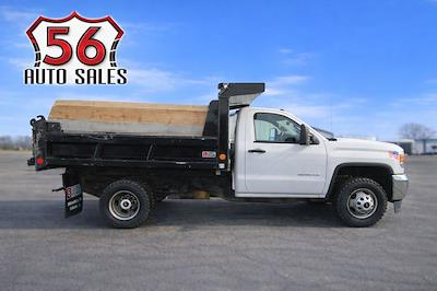 Used 2015 GMC Sierra 3500 - photo 1
