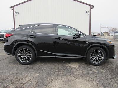 Used 2019 Lexus RX 350 - photo 1
