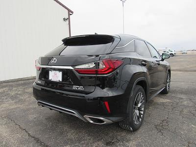 Used 2019 Lexus RX 350 - photo 1