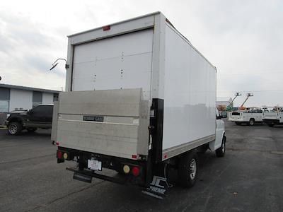 Used 2016 Chevrolet Express 3500 Box Van for sale #17944 - photo 2