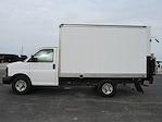 Used 2016 Chevrolet Express 3500 Box Van for sale #17944 - photo 3